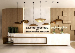 Hotel Elite By Signature Group